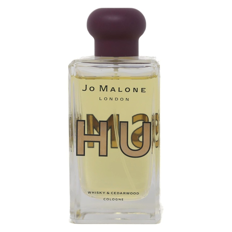 Jo Malone London Whisky & Cedarwood for Men 2ml