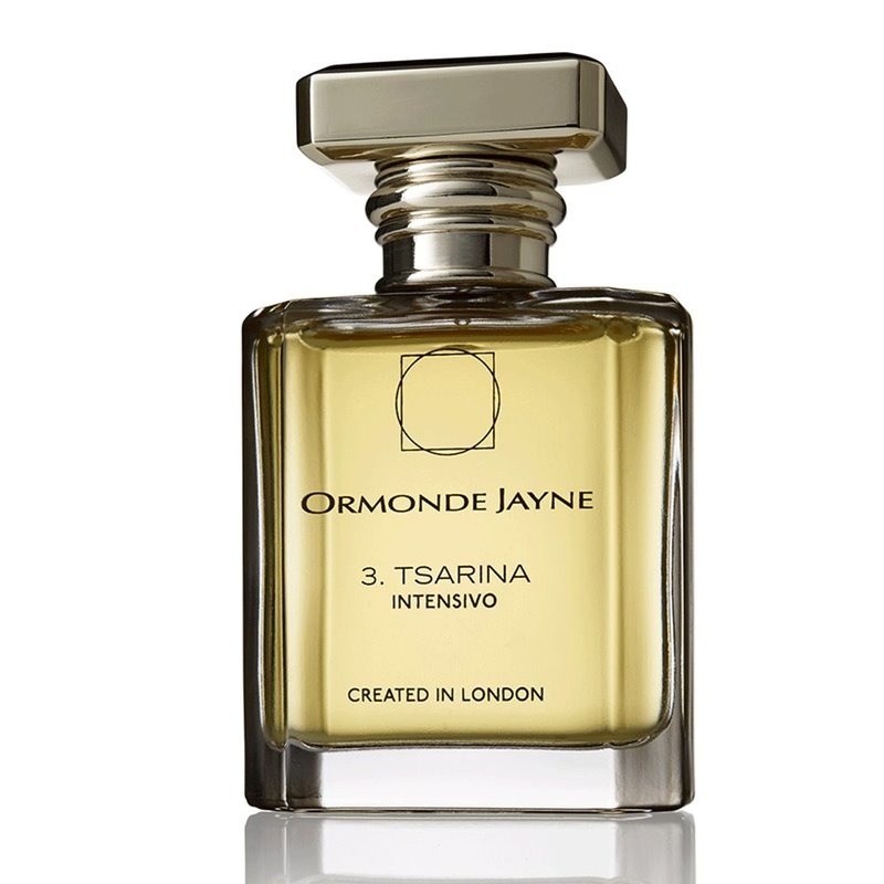 Ormonde Jayne – The 4 Corners Of The Earth – Tsarina Intensivo 50ml