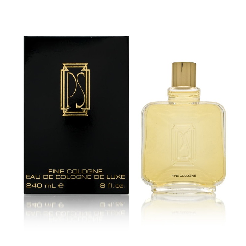 Paul Sebastian PS Fine Cologne for Men 4.0 oz After Shave Balm