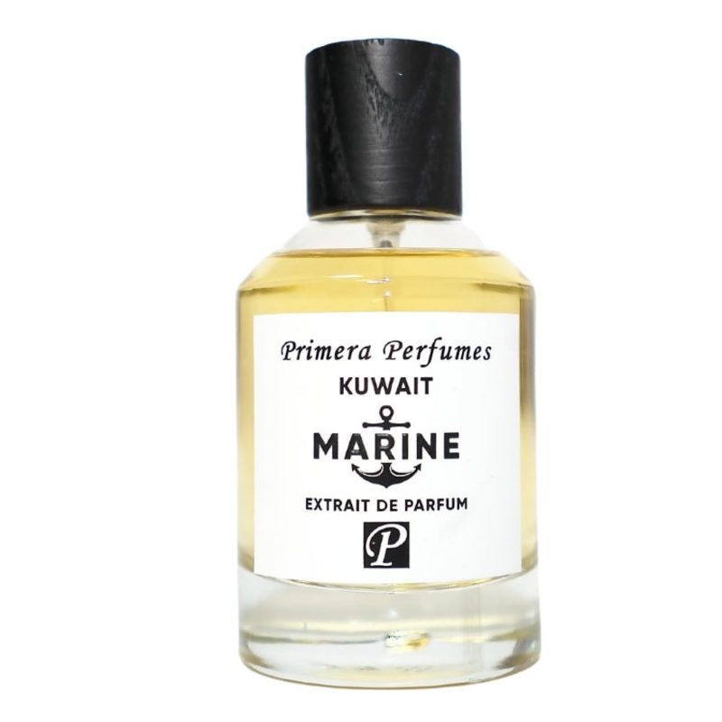 Primera Kuwait Marine Extrait de parfum 3.4 oz / 100 ml