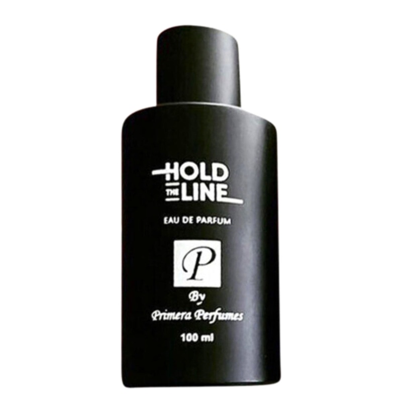 Primera Perfumes Kuwait Hold the Line Eau de parfum 3.4 oz / 100 ml