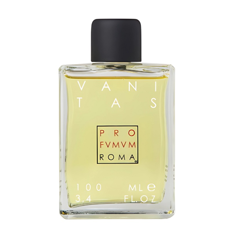 Profumum Roma Vanitas EDP 3.4 oz / 100 ml Retail Bottle