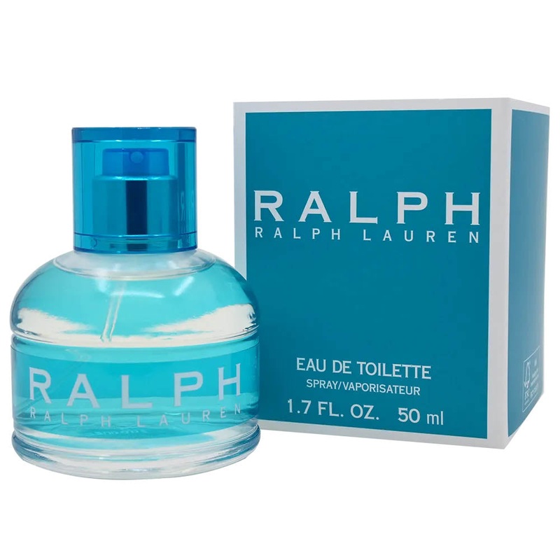 Ralph – Travel Spray Travel Spray – 5.0 ml (0.17 fl oz)