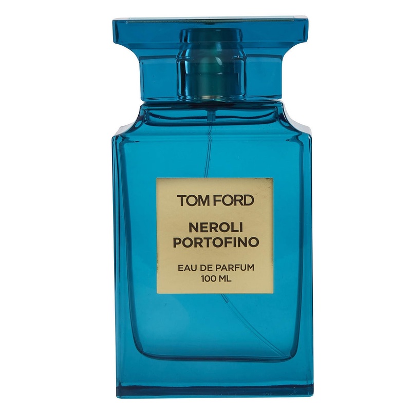 Tom Ford Neroli Portofino Eau de Parfum Unisex 5ml Atomizer Black