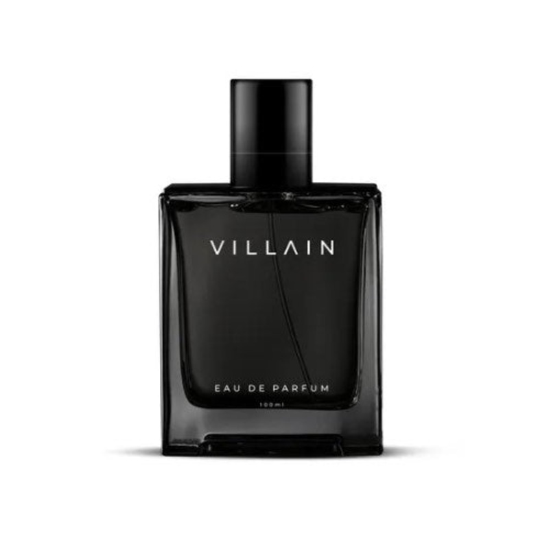 Villain Eau De Parfum For Men 100ml