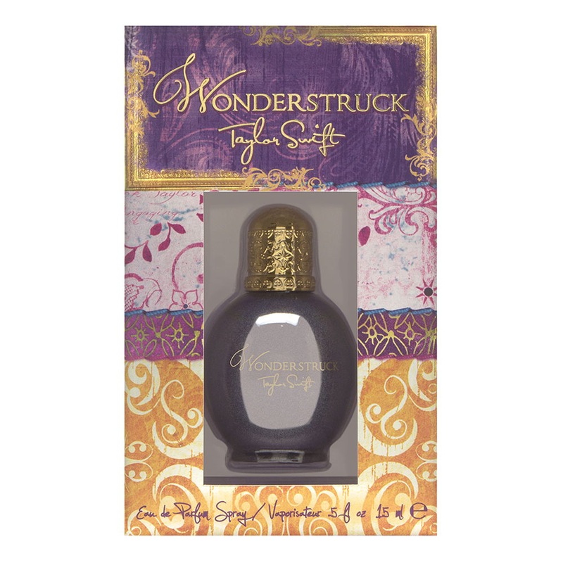 Wonderstruck by Taylor Swift for Women 3.4 oz Eau de Parfum Spray