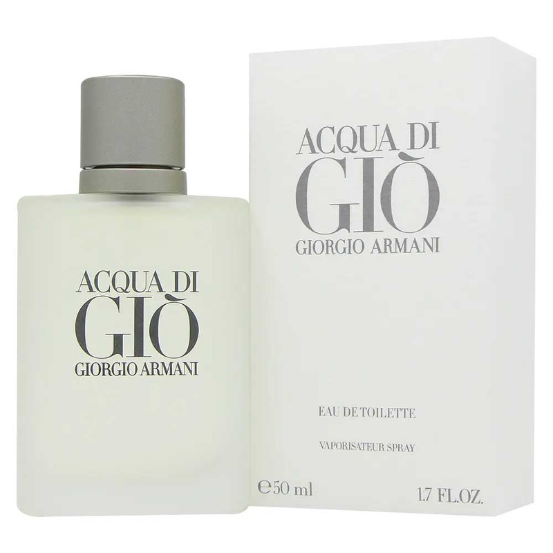 Acqua Di Gio – Sample Spray Sample Spray – 1.50 ml (0.05 fl oz)