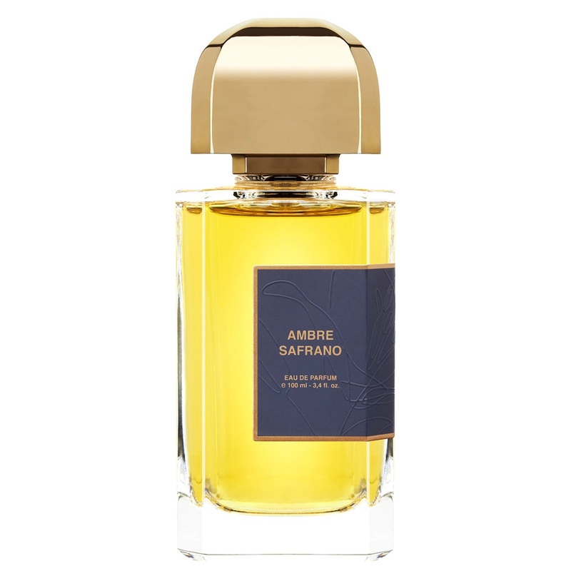 Ambre Safrano by BDK Parfums 1ml Sample Spray