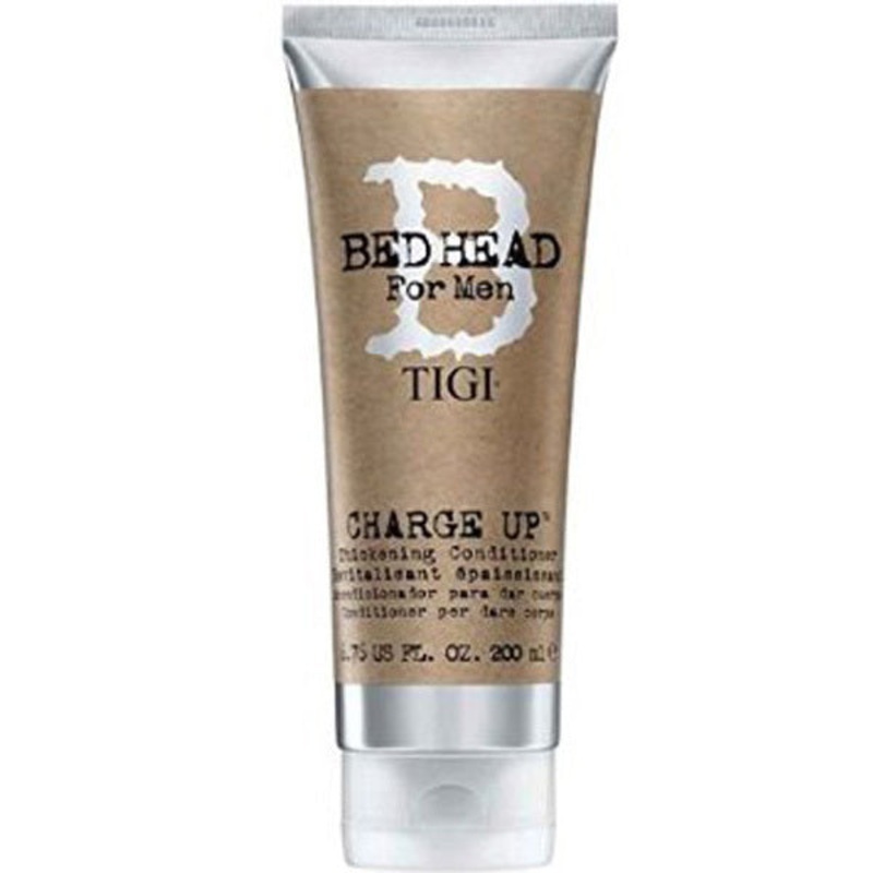 BedHead B for Men Shampoo by Tigi 8.45 Oz. Shampoo For Unisex
