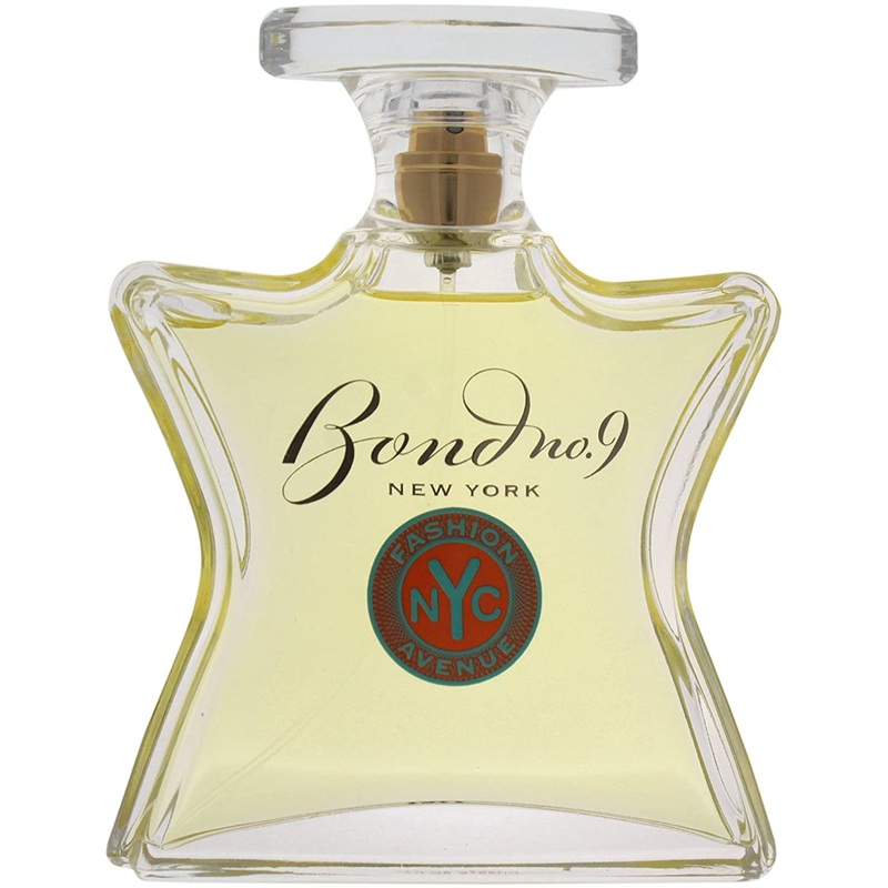 Bond No. 9 Fashion Avenue Eau de Parfum Unisex 2ml