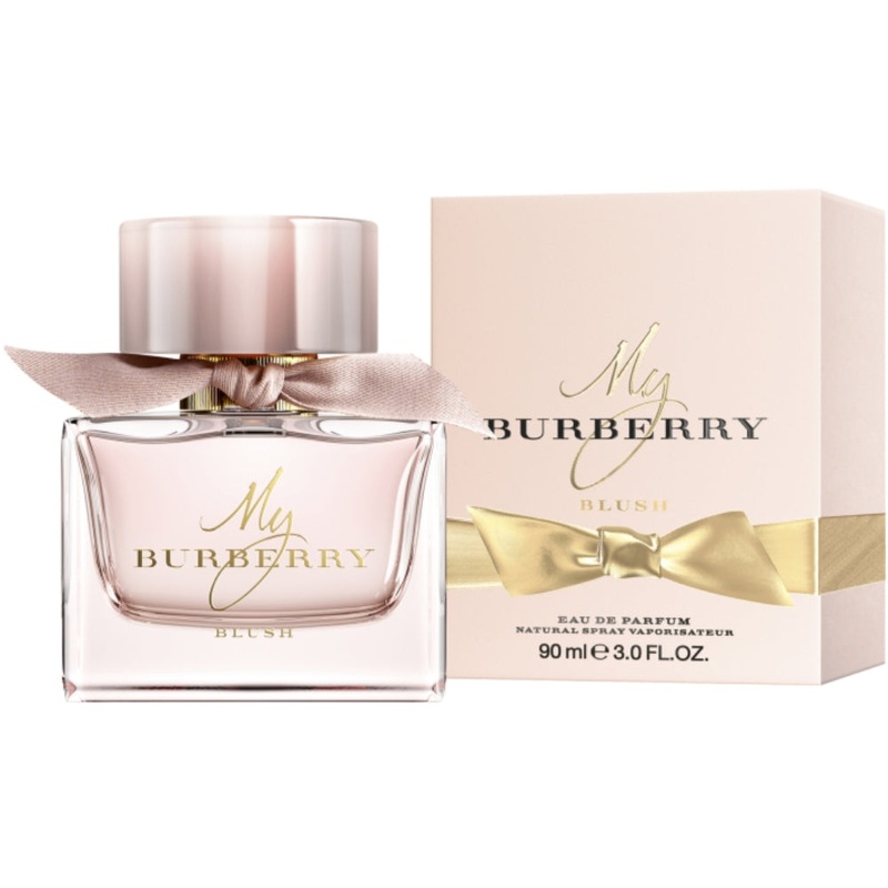 Burberry My Burberry Blush for women 3.0 oz / 90 ml