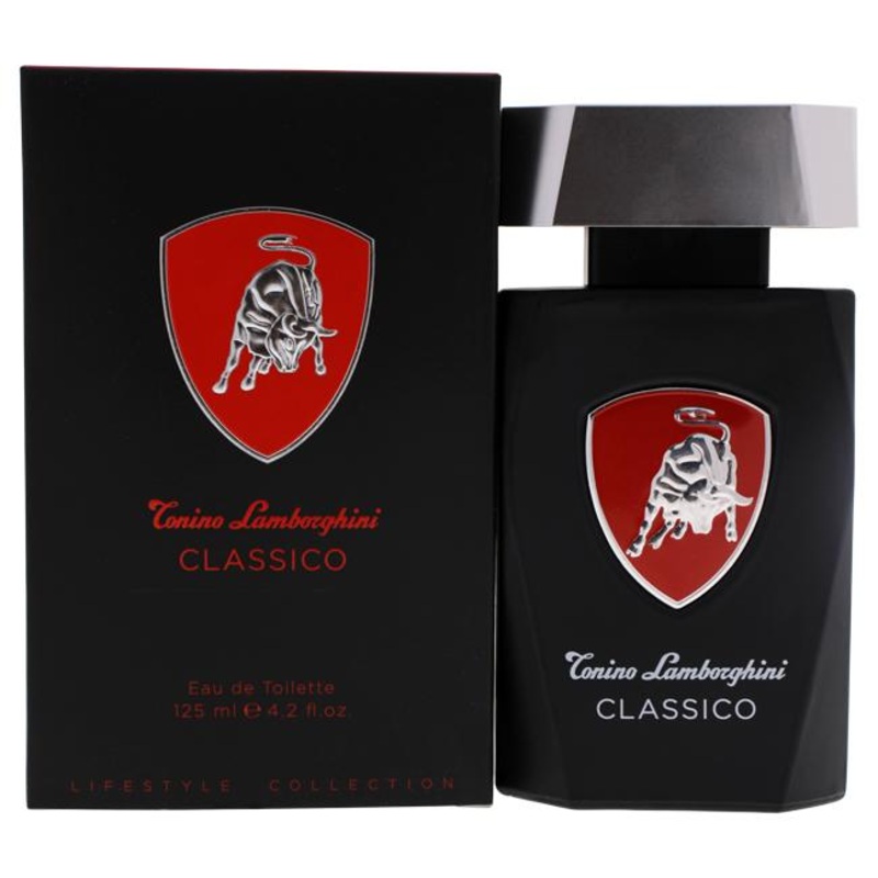 Classico 4.2 oz.