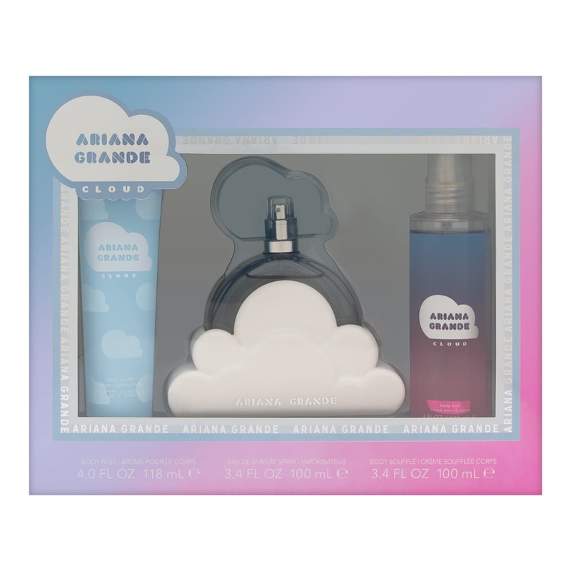 Cloud by Ariana Grande for Women 3.4 oz Eau de Parfum Spray