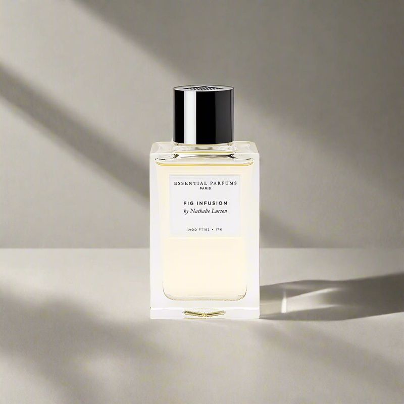 Essential Parfums – Fig Infusion by Nathalie Lorson 100ml