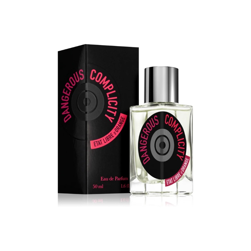 Etat Libre d’Orange – Dangerous – EDP 100ml