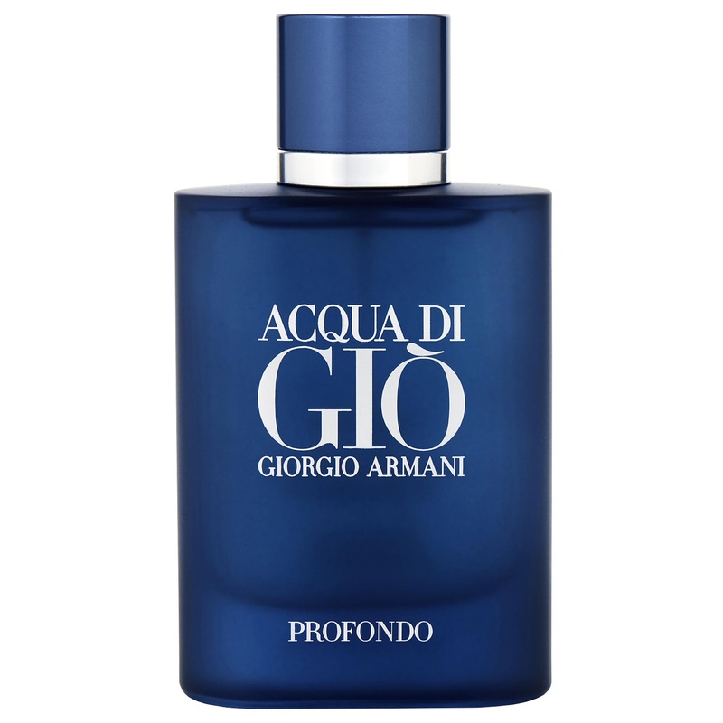 Giorgio Armani Acqua di Gio Profondo Eau de Parfum for Men 2ml