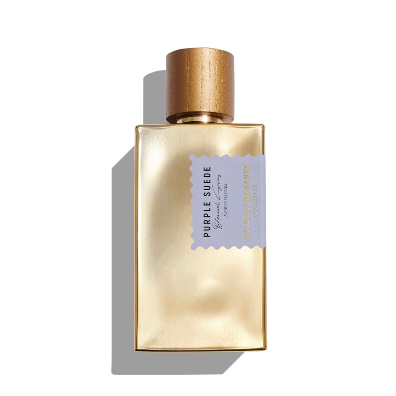 Goldfield & Banks – Purple Suede – EDP 100ml