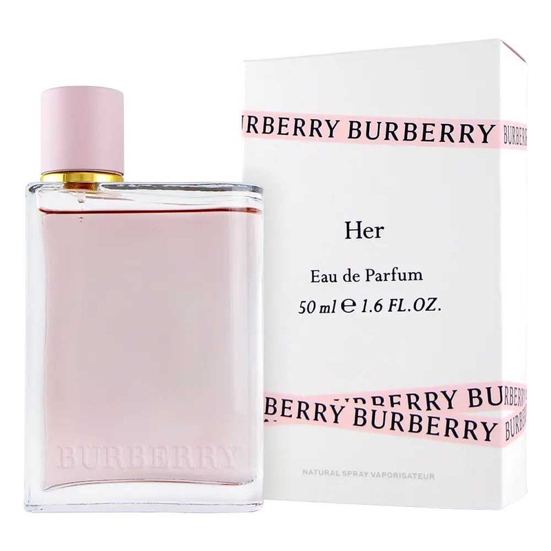 Her – Retail Bottle Retail Bottle – 50 ml (1.6 fl oz)