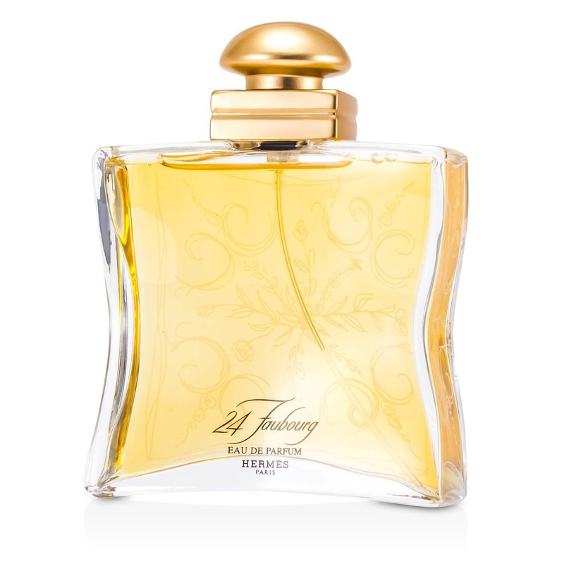 Herms 24 Faubourg EDP for Women 100ml