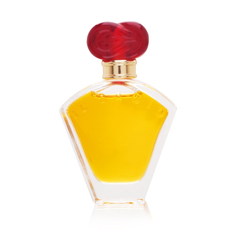 IL Bacio by Princess Marcella Borghese for Women 0.25 oz Parfum Classic Flacon (Unboxed)