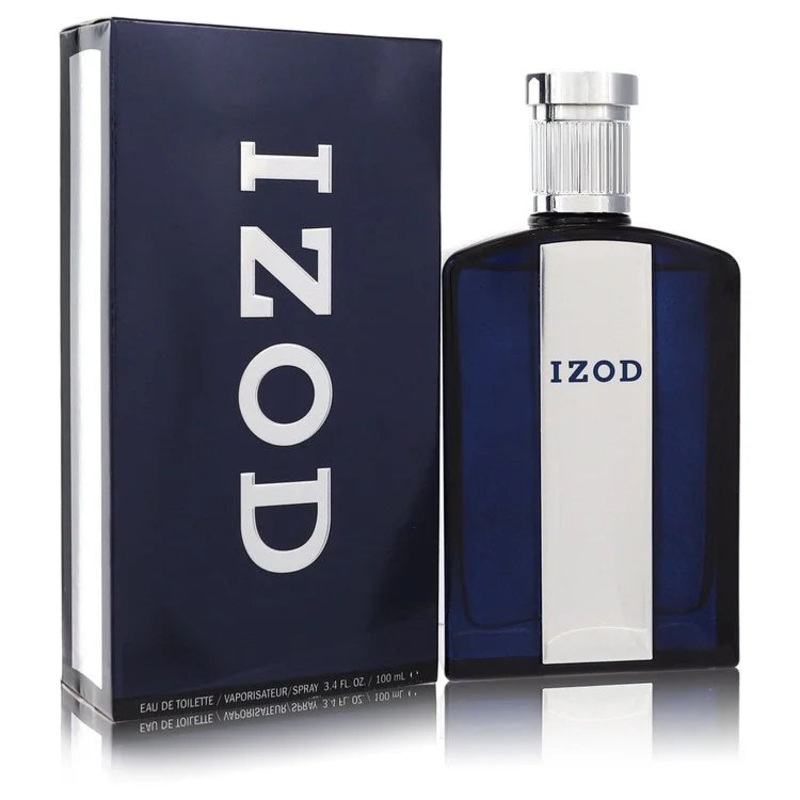 Izod by Izod For Men Eau De Toilette Spray 3.4 oz