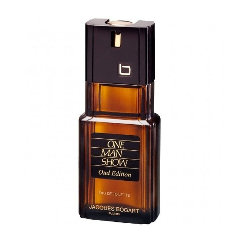 Jacques Bogart One Man Show Oud Edition (Tester) 100ml EDT (M) SP