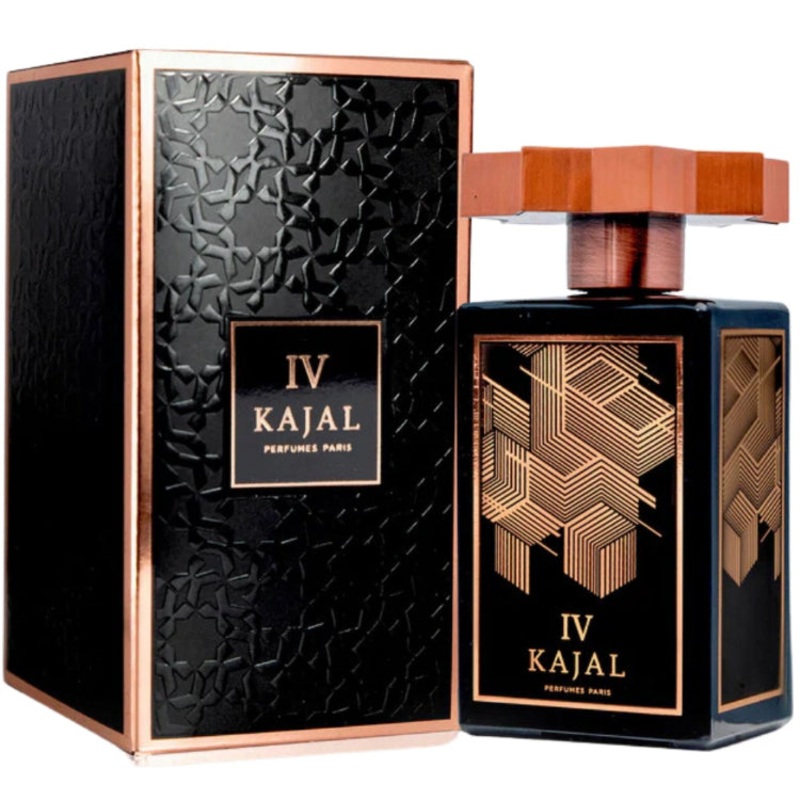 Kajal IV Eau de parfum 3.4 oz / 100 ml
