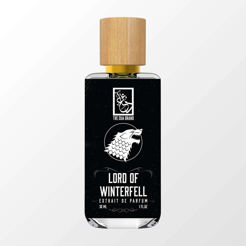 Lord of Winterfell