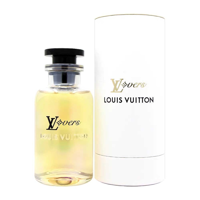 Lovers – Travel Spray Travel Spray – 5.0 ml (0.17 fl oz)