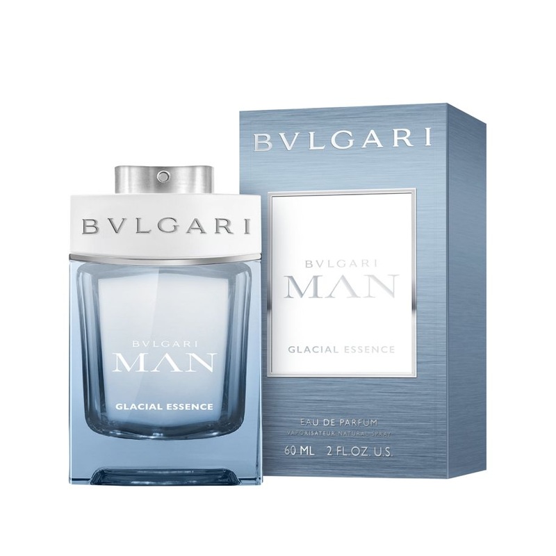 Man Glacial Essence Cologne 3.4 oz.