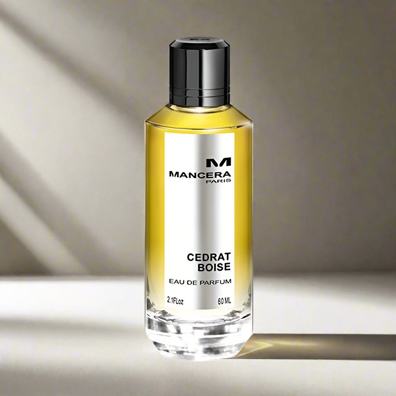 Mancera – Cedrat Boise 2ml