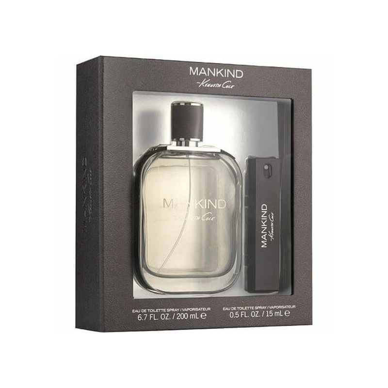 Mankind by Kenneth Cole for Men