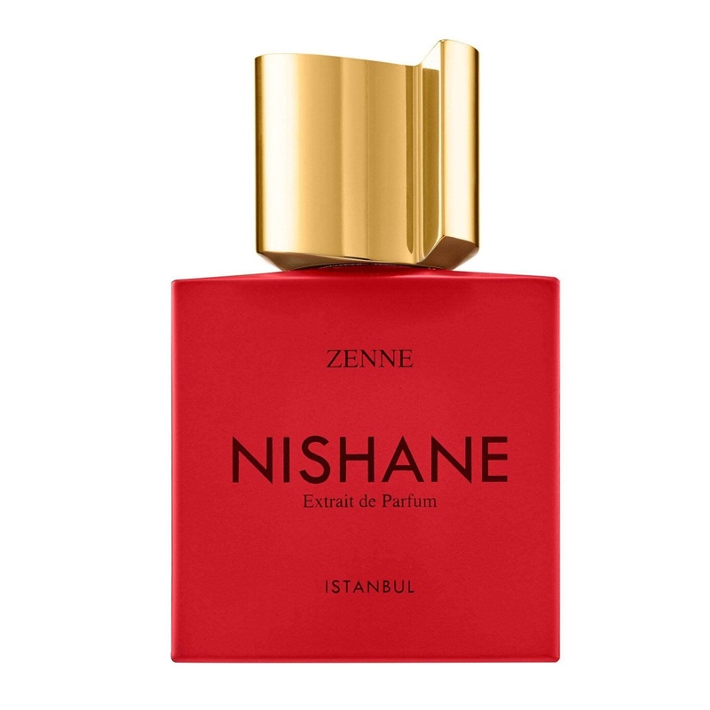Nishane Zenne Extrait de Parfum 50ml