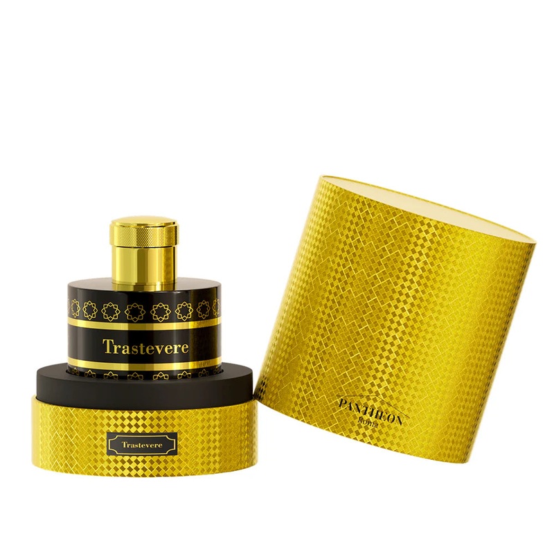 Pantheon Roma – Trastevere – Extrait De Parfum 100ml