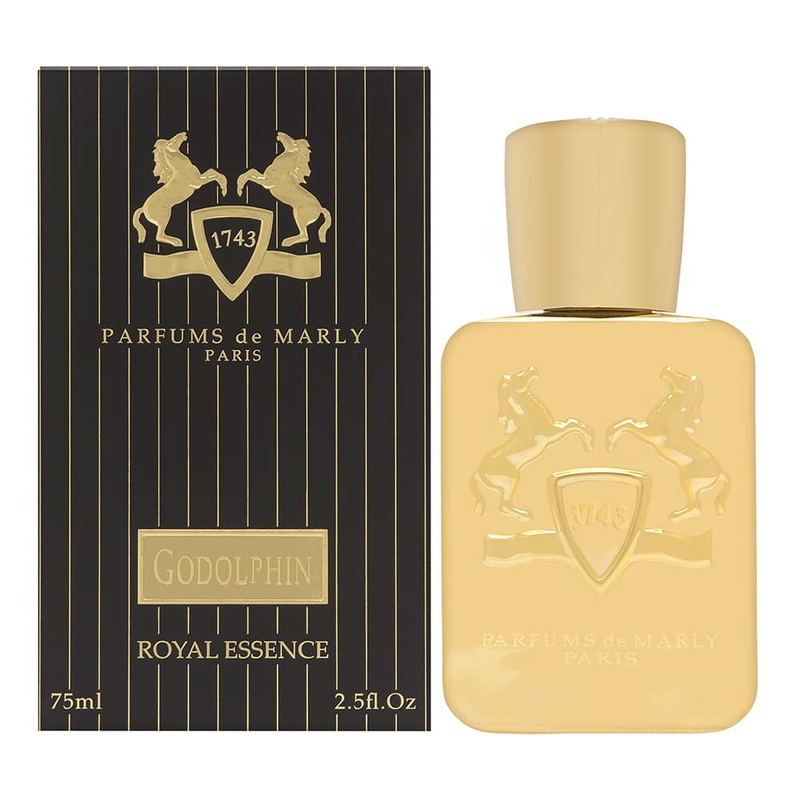 Parfums de Marly Godolphin for Men 4.2 oz Eau de Parfum Spray