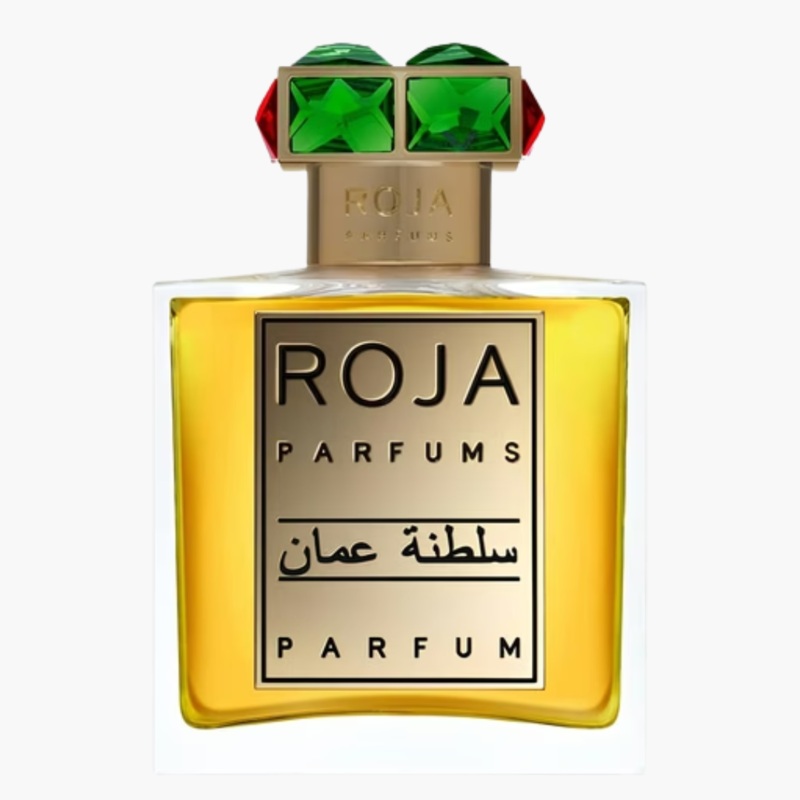 Roja Parfums Sultanate of Oman Parfum 1.7 oz / 50 ml Retail Bottle