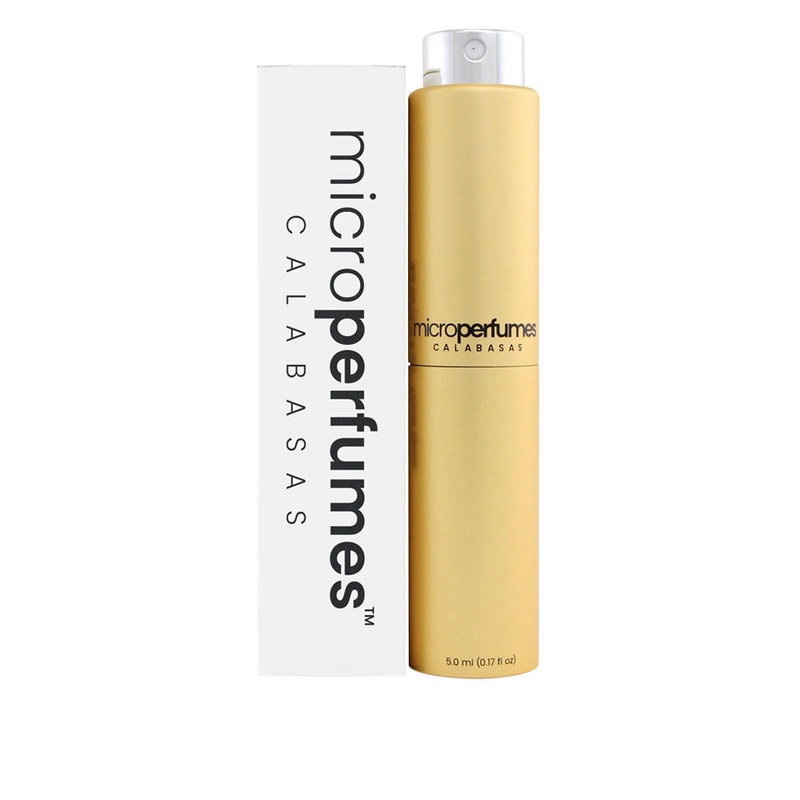 Santal 33 – Travel Spray Travel Spray – 5.0 ml (0.17 fl oz)