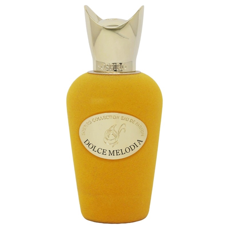 Sospiro Dolce Melodia Eau de Parfum Unisex 1ml