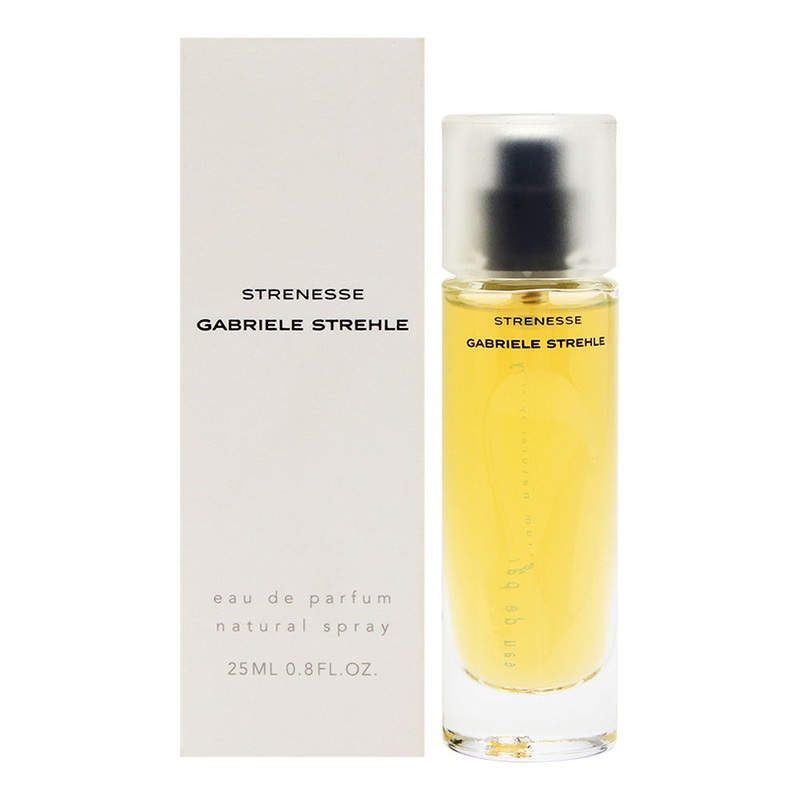 Strenesse by Gabriele Strehle for Women 0.8 oz Eau de Parfum Spray