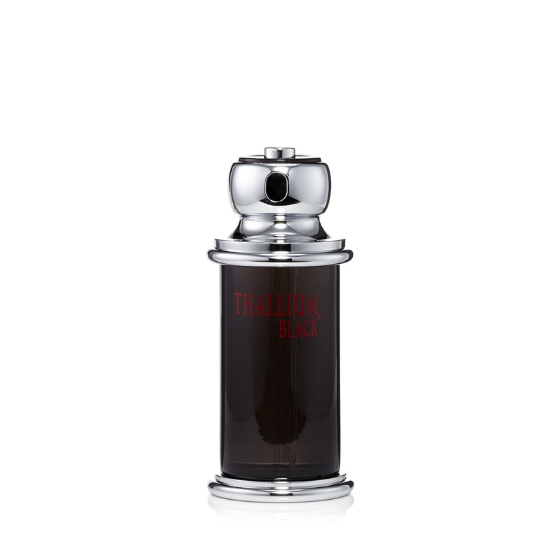 Thallium Black Eau De Toilette 3.3 oz.