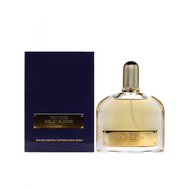 Tom Ford Violet Blonde 100ml EDP (L) SP