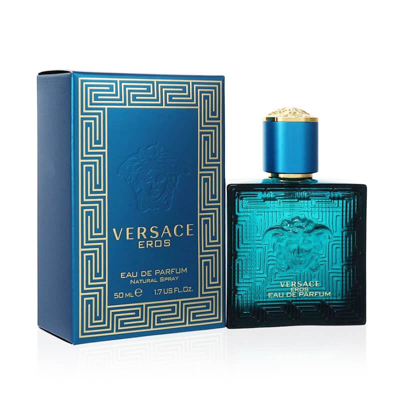 Versace Eros 50ml EDP (M) SP