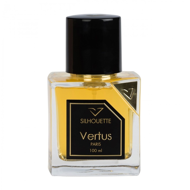 Vertus Silhouette Eau de Parfum Unisex 2ml