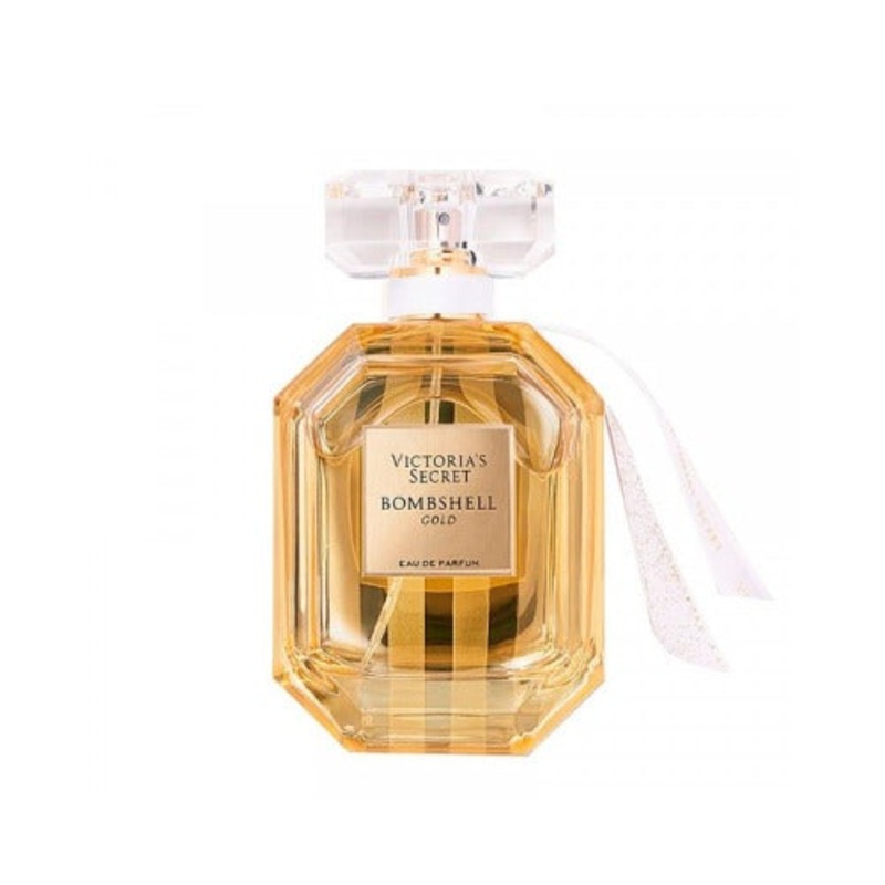 Victoria’s Secret Bombshell Gold Eau de Parfum For Women 50ML