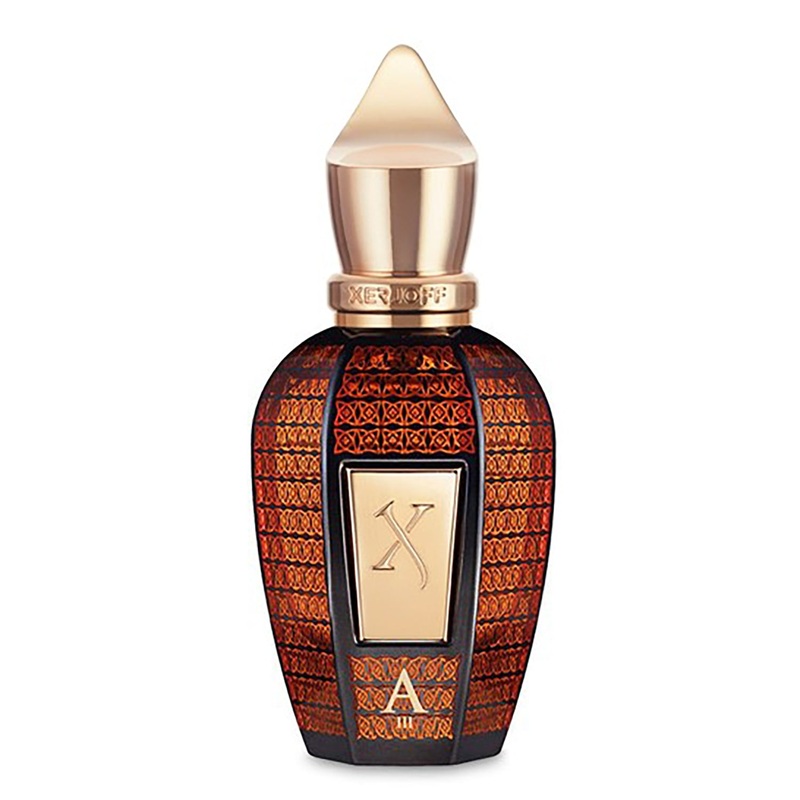Xerjoff Oud Stars Alexandria III Parfum Unisex 1ml