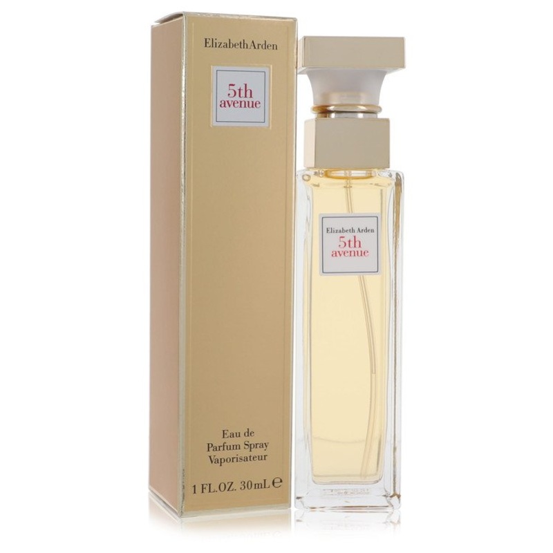 5Th Avenue by Elizabeth Arden Eau De Parfum Spray 1 oz for Women – Premium Designer Fragrance