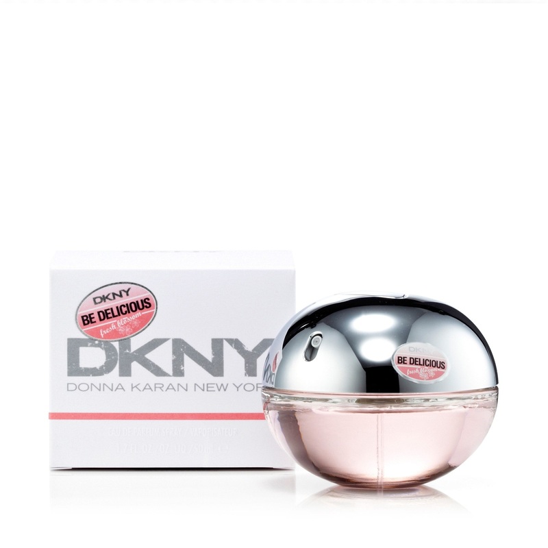 Be Delicious Fresh Blossom Eau De Parfum 1.0 oz.
