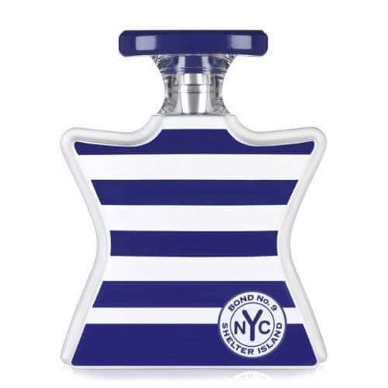 Bond No.9 – Shelter Island – EDP 100ml Tester No Cap