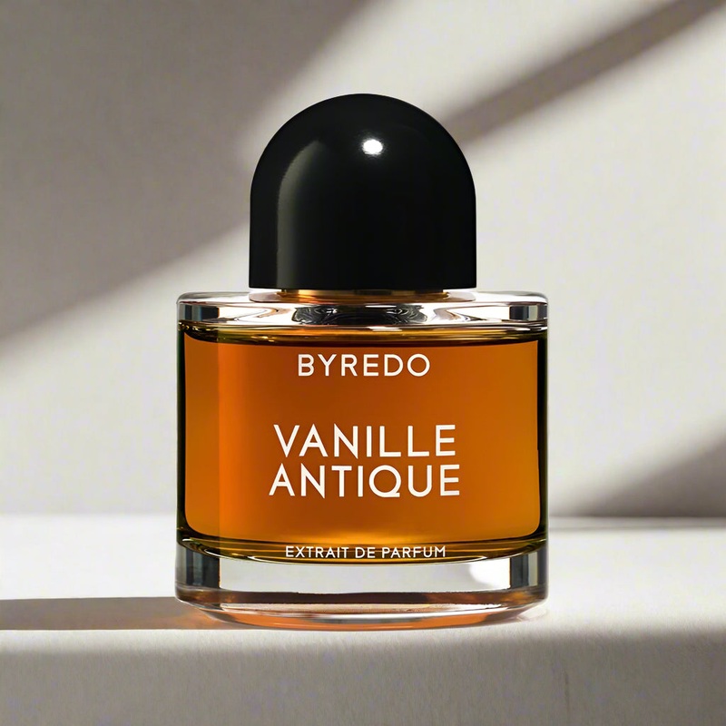 Byredo Parfums – Night Veils – Vanille Antique 50ml