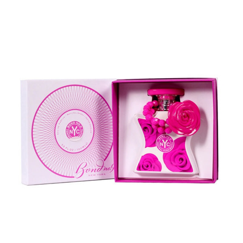 Central Park South by Bond No. 9 3.3 Oz. Eau De Parfum For Unisex